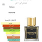 Nishane ANI – Extrait De Parfum unisex with box