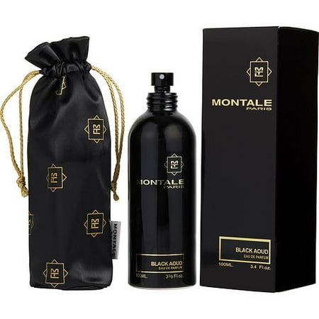 Black Aoud Montale Paris unisex 100ml with box