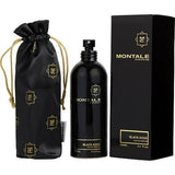 Black Aoud Montale Paris unisex 100ml with box