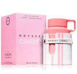 Armaf Odyssey Candee Special Edition  For Women 100ml with box