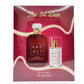 KAYALI Lovefest Burning Cherry | 48 COLLECTION 100ML+100ML Spray for women