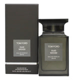 Tom Ford OUD WOOD EDP 100ML.with box unisex