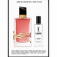 Libre Berry Crush Gift Box 90ml+50ml oil for women