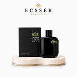 Lacoste L.12.12 Noir – 100ml for men