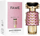 Fame Blooming Pink Rabanne for women - 100 ml with box