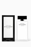 Narciso Rodriguez Pure Musc Eau de Parfum – 100ml for women (with box)