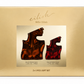 Eilish Amber & Red Set 100ml+40ml for women