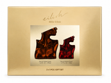 Eilish Amber & Red Set 100ml+40ml for women