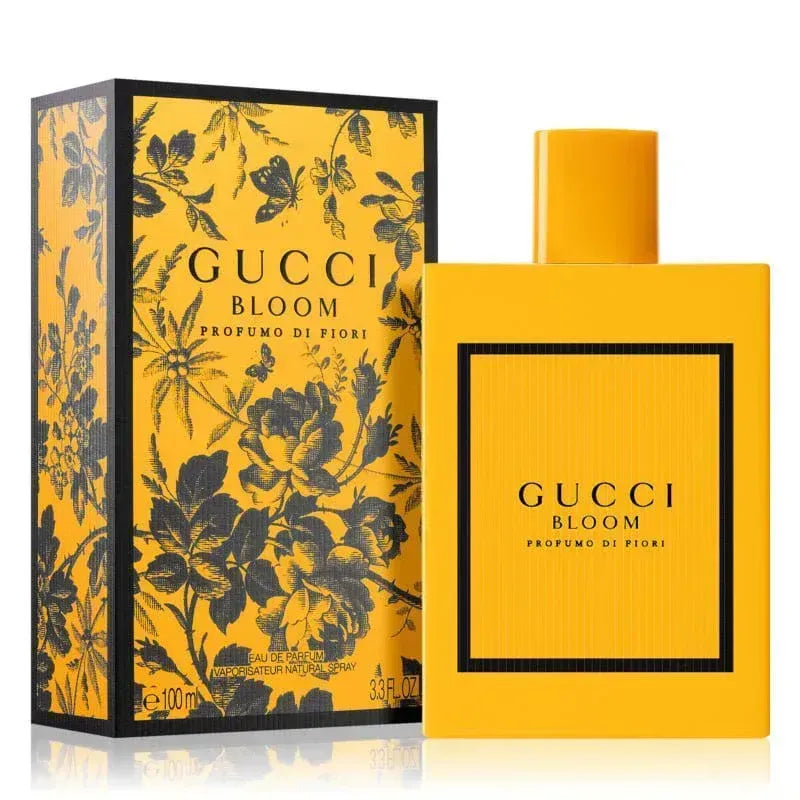 GUCCI Bloom Profumo Di Fiori 100ML for women with box