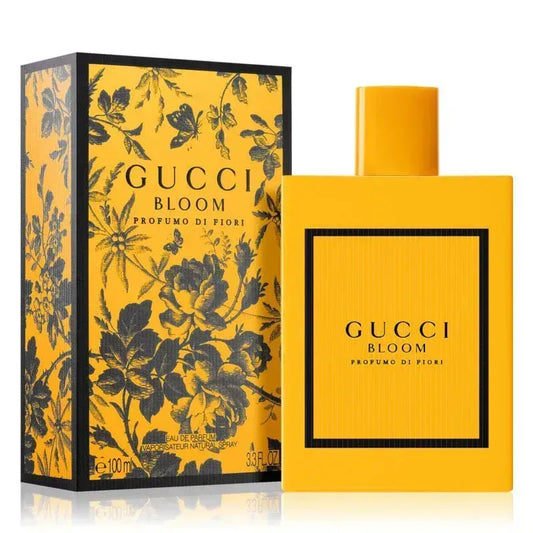 GUCCI Bloom Profumo Di Fiori 100ML for women with box
