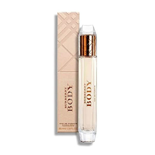 Burberry Body 85ML for women with box