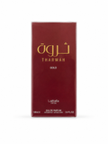 Tharwah Gold 100ml for women with box