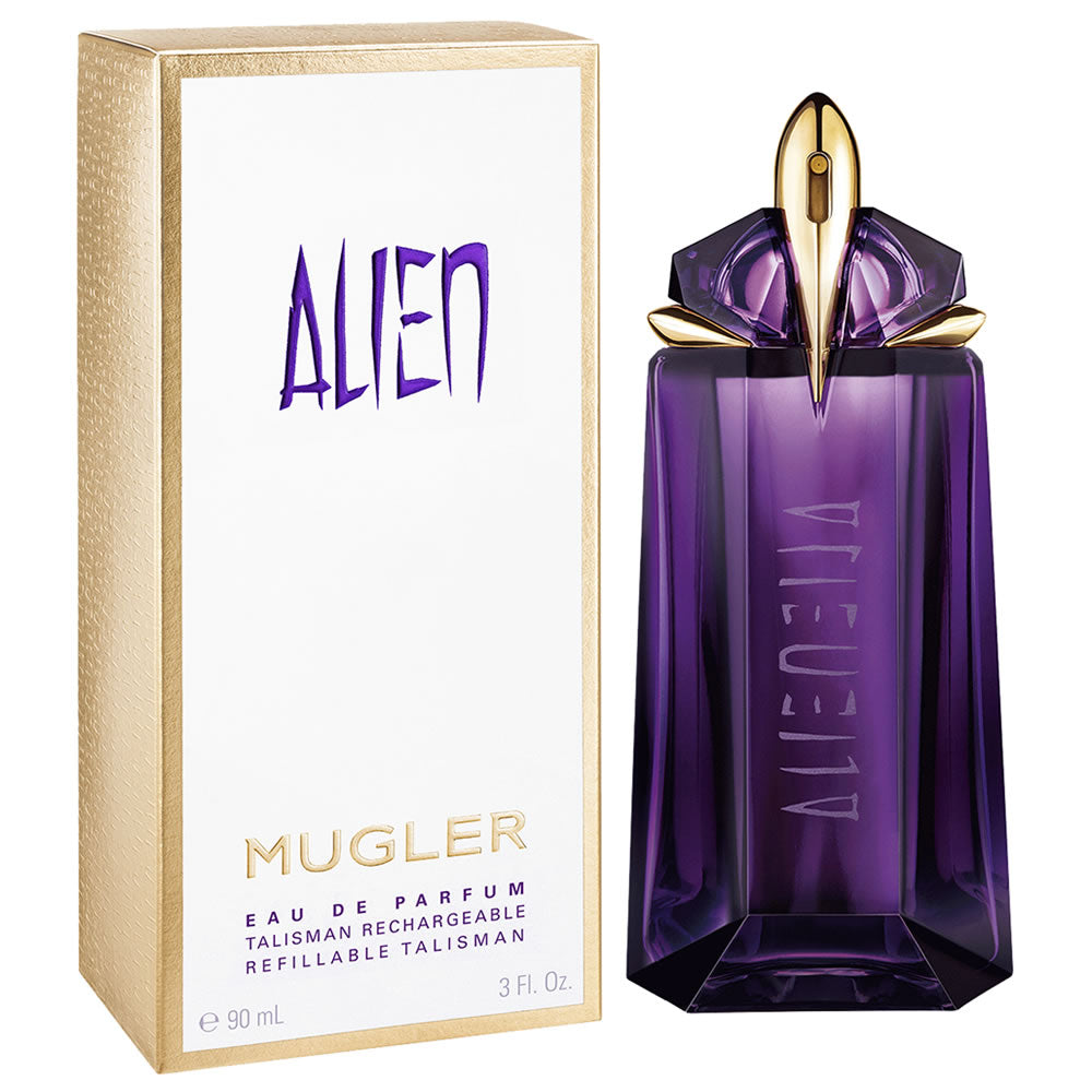 ALIEN EDP 90ML for women with box