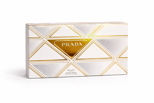 Prada Collection for Women 3*30ml