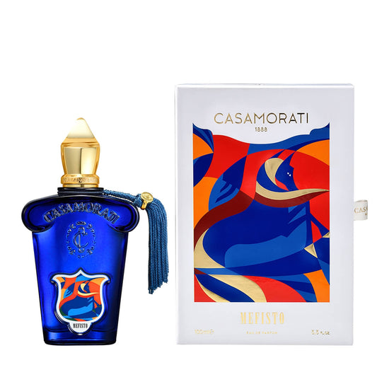 Casamorati Mefisto by Xerjoff 100ml for men with box