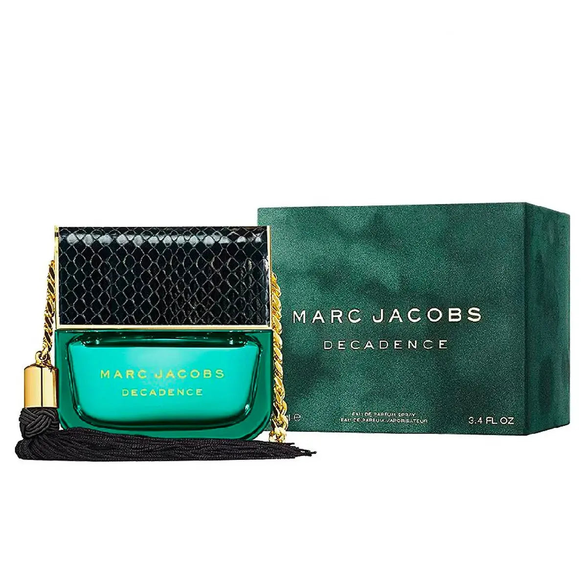 Marc Jacobs 100ml for women with box