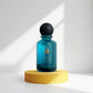 Blue Laverne Bakhur 100ml for men with box