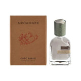 Megamare Orto Parisi 50ML foe men with box