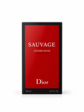 Sauvage Odyssée Rouge 100ml for men with box