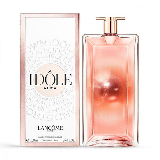 Lancôme Idole Aura 100ML for women with box
