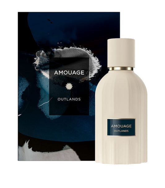 Amouage Outlands unisex 100ml with box