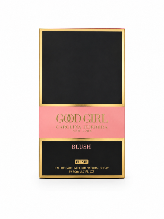 Good Girl Blush Elixir 100ml for women with box