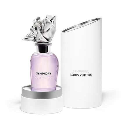 Louis Vuitton Symphony unisex 100ml with box