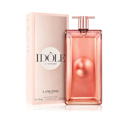 Idôle L’Intense 75ml for women with box