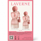 Laverne Sense Gift Set 75ml+30ml for women