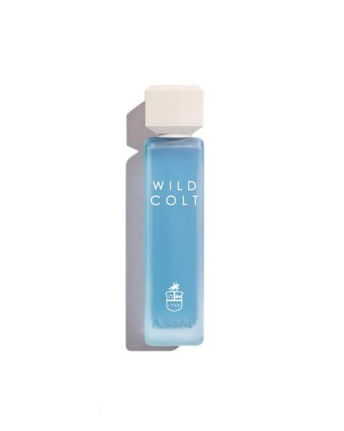 Wild Colt Assaf 200ml Unisex  (With Box)