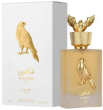 Shaheen Gold 100ml unisex with box