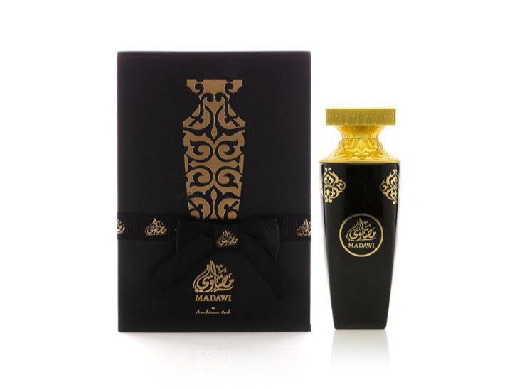 Madawi Eau de Parfum 90ml unisex with box