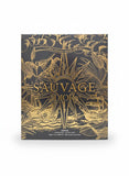 DIOR SAUVAGE PARFUM COLLECTION 100ML+150ML for men