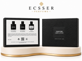 Tom Ford Ombre Leather Mini Gift Set – Men 3*30ml