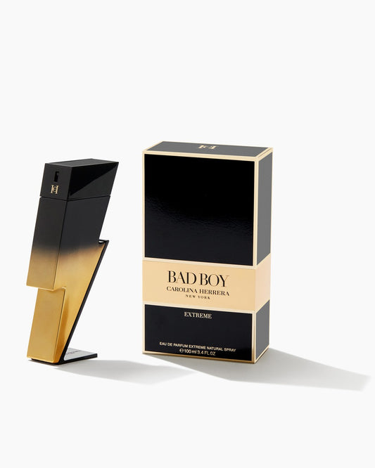 Bad Boy Eau de Parfum Extreme 100ML for men with box