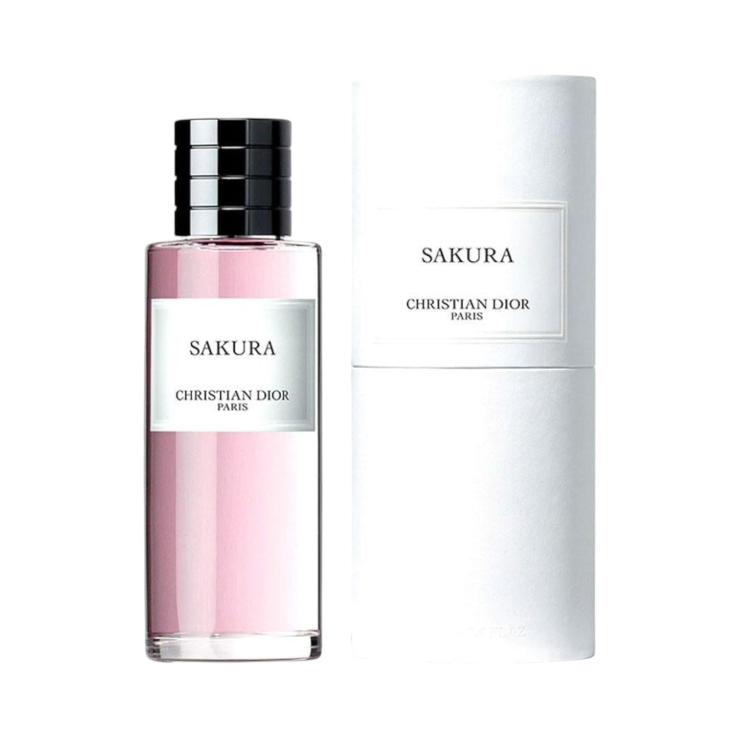 Christian Dior Sakura 125ml for women with box