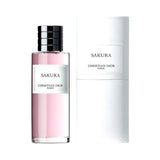 Christian Dior Sakura 125ml for women with box