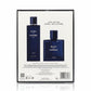 CHANEL BLEU DE CHANEL PARFUM COLLECTION 100ML+150ML for men