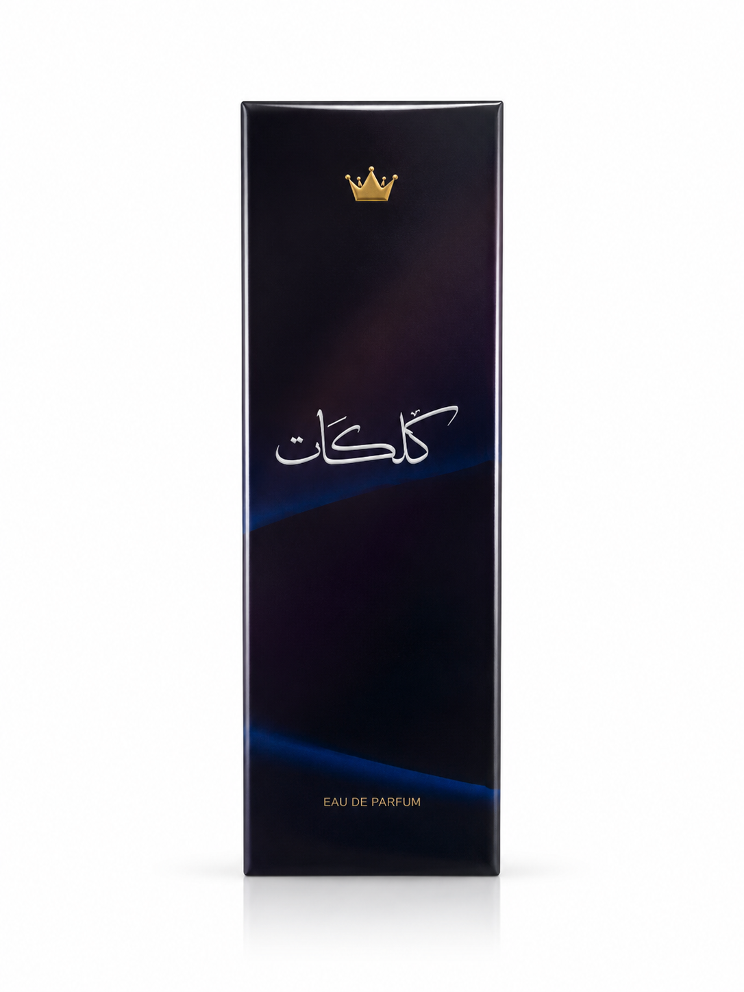 Kalkat Eau de Parfum 200ml unisex with box