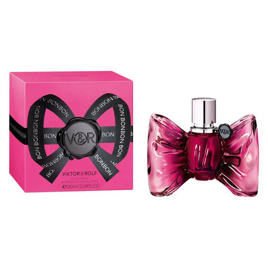 VIKTOR & ROLF BONBON EDP 90ML for women with box