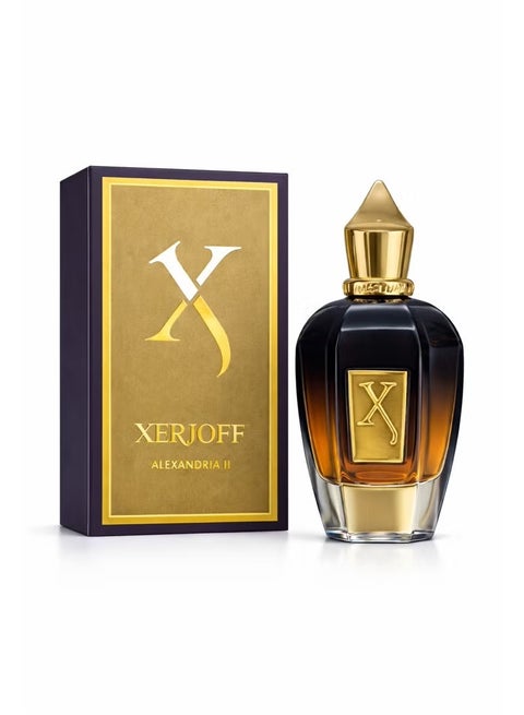 Xerjoff Alexandria 100ml unisex with box