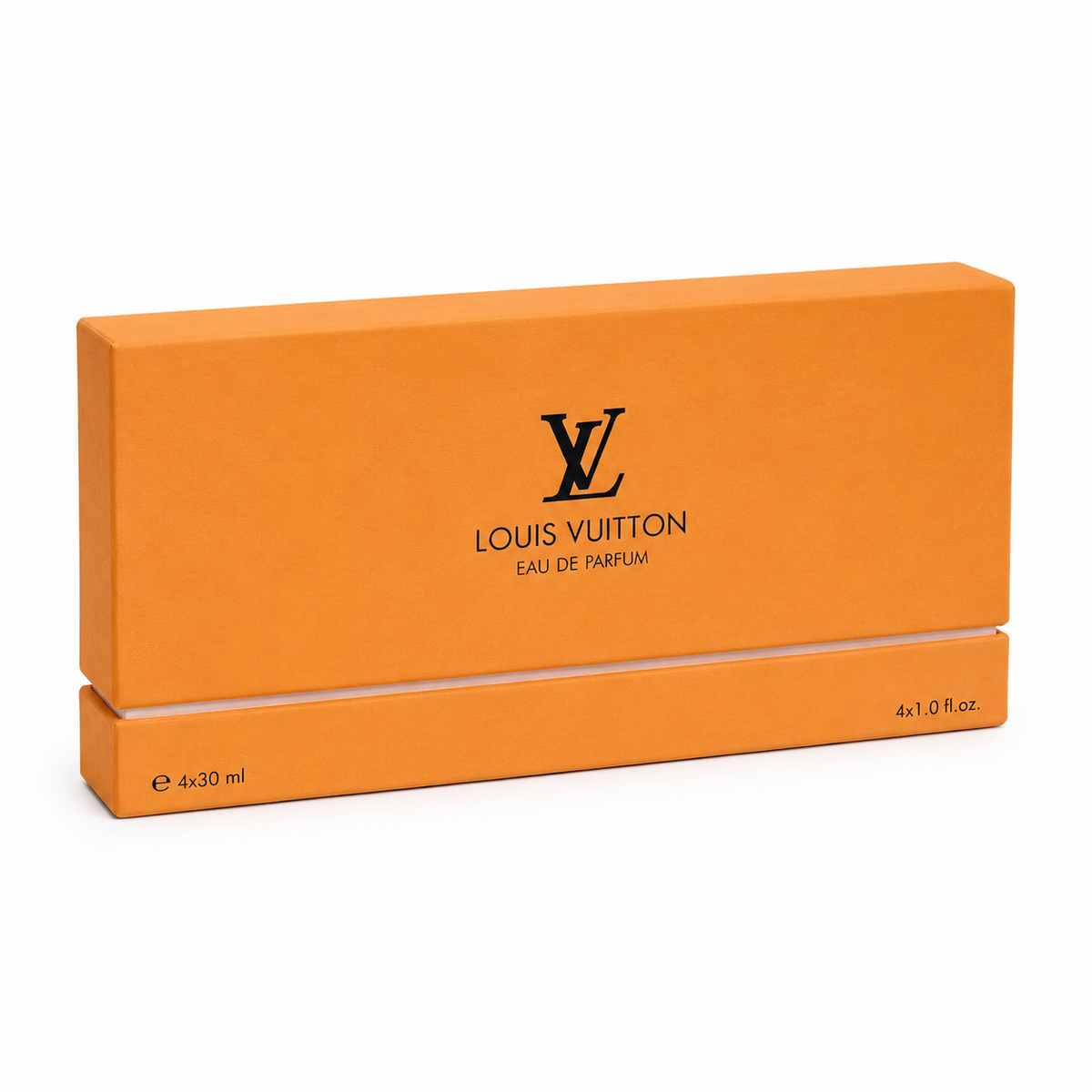 COLLECTION LOUIS VUITTON 4*30ML unisex (with box)