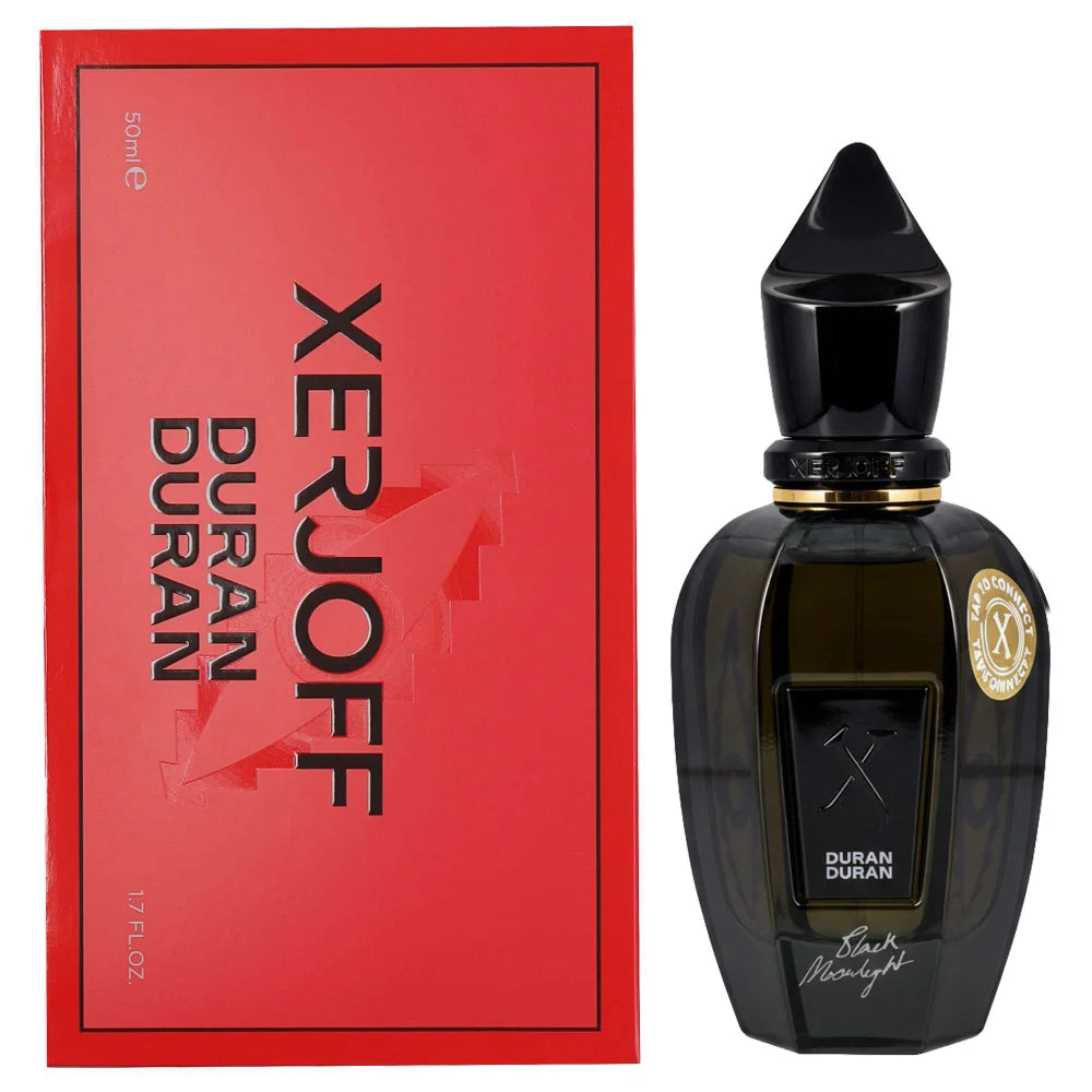 DURAN Exclusive 50ml unisex with box