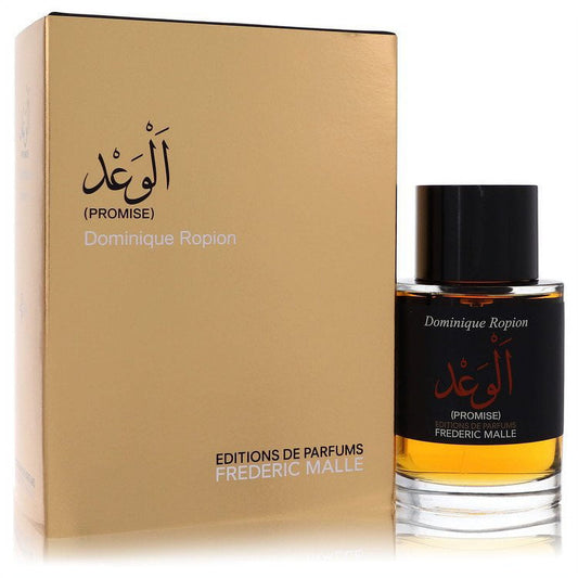 Promise by Frédéric Malle 100ml unisex withbox