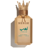 Hersh Lahab 100ml unisex with box
