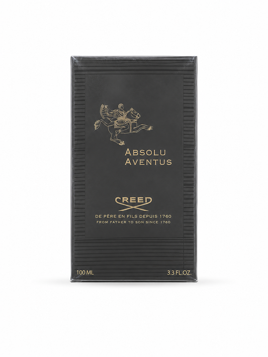 Creed Absolu Aventus 100ml for men with box