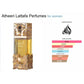 Etheree by Lattafa for women 100ml (with box)