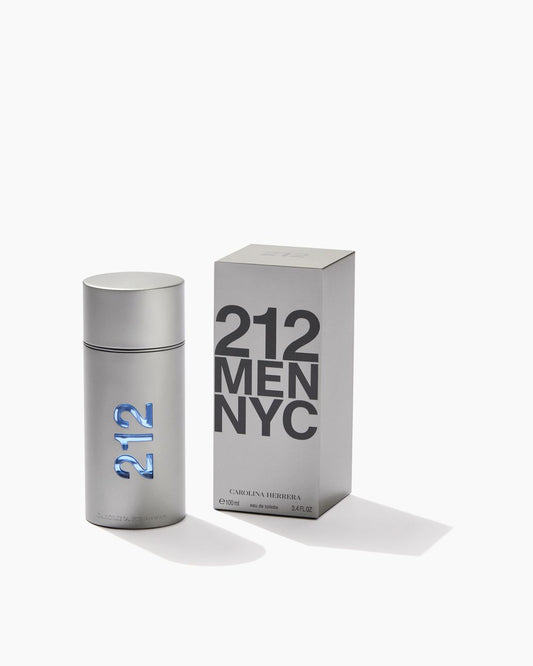 212 NYC Men 100ML for men with box