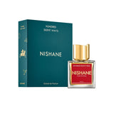 Nishane Hundred Silent Ways  100ml unisex with box