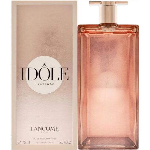 Idôle L’Intense 75ml for women with box